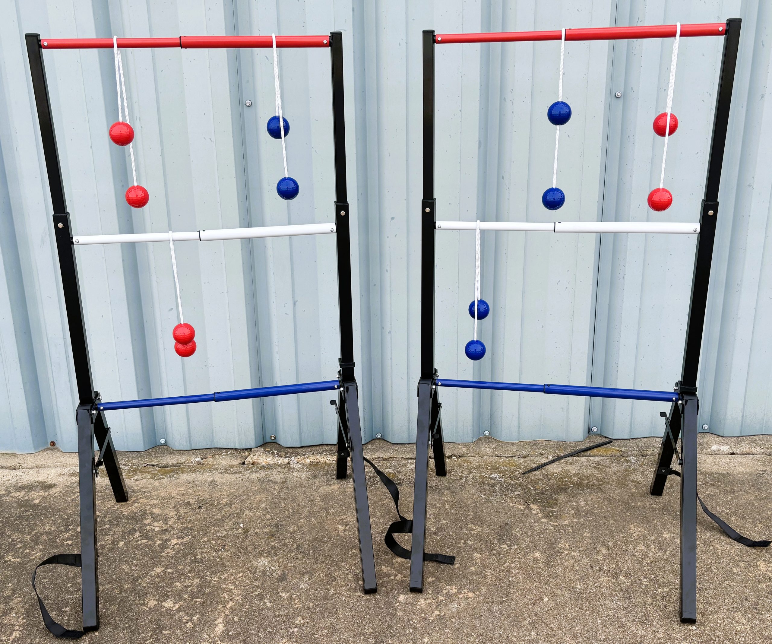 ladderball ladderball
