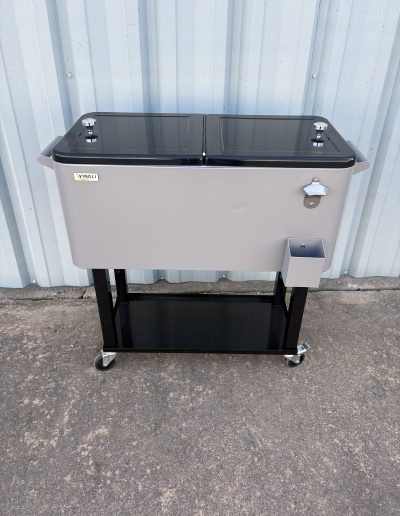 portable cooler